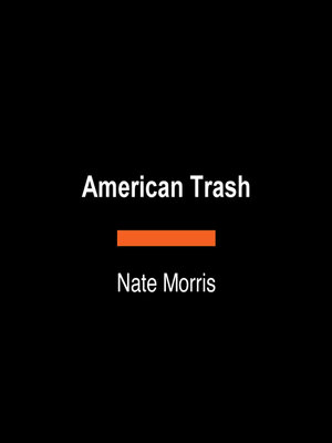 cover image of American Trash